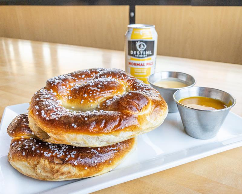 DESTIHL Brewery and Beer Hall Normal, IL