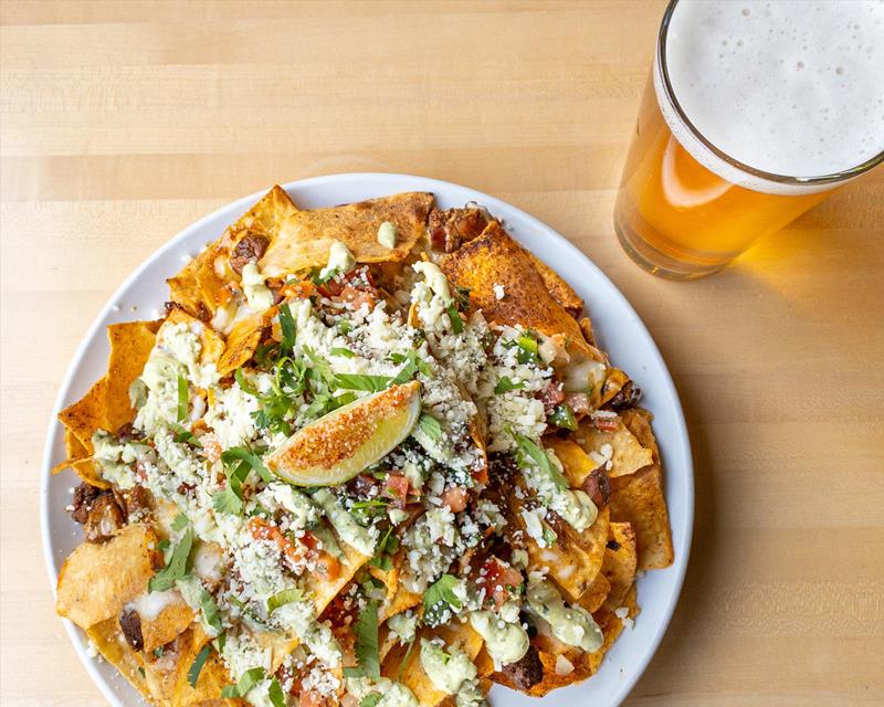 DESTIHL Brewery and Beer Hall Normal, IL